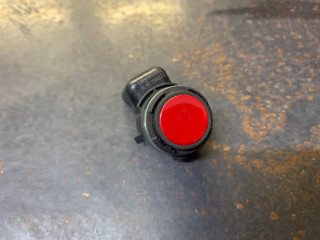 датчик парктроника Mini Clubman 2 поколение [рестайлинг] 2023, бензин, АКПП, полный привод, 66209283201, 9283201