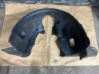 защита арок передняя правая (подкрылок) Mini Cooper S 3 поколение [2-й рестайлинг] F56 2023, 2.0 л., бензин, робот, зеленый, хетчбэк 3 дв., 51719447828, 9447828