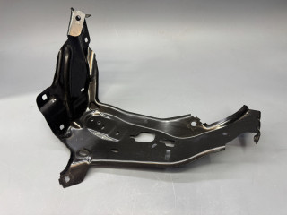 крепление фары левой Mini Clubman 2 поколение [рестайлинг] 2023, бензин, АКПП, полный привод, 51647351535, 7351535