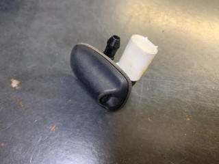 форсунка омывателя лобового стекла Mini Clubman 2 поколение [рестайлинг] 2023, бензин, АКПП, полный привод, 61667410761, 7410761