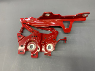 петля капота правая Mini Clubman 2 поколение [рестайлинг] 2023, бензин, АКПП, полный привод, 41007438920, 7438920