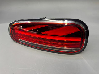 фонарь задний правый Mini Clubman 2 поколение [рестайлинг] 2023, бензин, АКПП, полный привод, 63217477638, 7477638