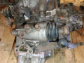 КПП механическая (МКПП) Toyota Camry 3 поколение XV10 1992, 2.2 л., 5S-FE, бензин, МКПП, универсал - фото №4