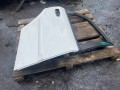 дверь задняя правая Chevrolet Lacetti 1 поколение J200 (2004 - 2013), 1.6 л., F16D3, бензин, МКПП, седан - фото №4
