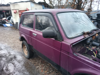 Lada 21213