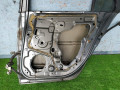 дверь задняя правая Nissan Primera P12 (2001 - 2008), 2.0 л., QR20DE, бензин, АКПП, седан - фото №3