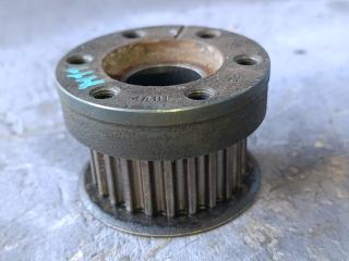 шестерня (звездочка) коленвала Chery M11 (A3) 1 поколение 2010, 1.6 л., SQR481F, бензин, МКПП