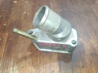 термостат Opel Omega B (1994 - 1999), 2.0 л., X 20 XEV, бензин, АКПП, универсал