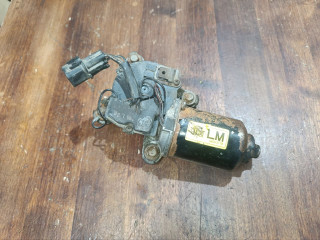 моторчик передних стеклоочистителей (дворников) Chevrolet Lanos 1 поколение T100 (2005 - 2009), бензин, МКПП, седан, 96303118