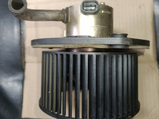 моторчик печки Chevrolet Niva 1 поколение 2008, 1.7 л., бензин, МКПП, 21238118020