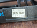 накладка на торпедо (консоль) Nissan Primera P11 [рестайлинг] 2001, 1.8 л., QG18DE, бензин, МКПП, седан, 682619F600 - фото №8