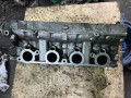 головка блока цилиндров Lada 2112 1 поколение (1997 - 2009) - фото №4
