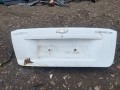 крышка багажника (дверь 3-5) Chevrolet Lacetti 1 поколение J200 (2004 - 2013), 1.6 л., F16D3, бензин, МКПП, седан - фото №2