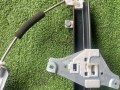 стеклоподъемник электрический передний правый Chevrolet Lacetti 1 поколение J200 (2004 - 2013), 1.6 л., F16D3, бензин, МКПП, седан - фото №6