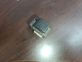 кнопка стеклоподъемника двери Nissan Primera P11 [рестайлинг] 2001, 1.8 л., QG18DE, бензин, МКПП, седан