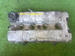 клапанная крышка Honda Concerto 1 поколение 1993, 1.6 л., D16A9, бензин, МКПП, седан