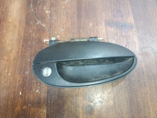 ручка наружная Daewoo Matiz M150 [рестайлинг] (2000 - 2016), 0.8 л., бензин, МКПП, 96314597