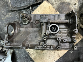 блок цилиндров УАЗ Patriot 1 поколение (2005 - 2012), 40900R