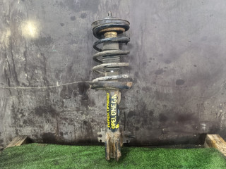 стойка передняя правая Opel Omega B (1994 - 1999), 2.0 л., X 20 XEV, бензин, АКПП, универсал