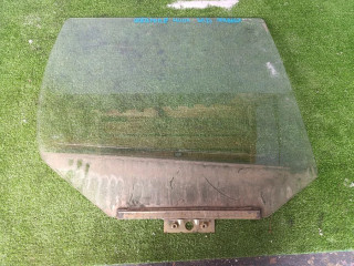 стекло двери задней правой Chevrolet Niva 1 поколение 2008, 1.7 л., бензин, МКПП