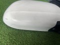 зеркало наружное правое Chevrolet Lacetti 1 поколение J200 (2004 - 2013), 1.6 л., F16D3, бензин, МКПП, седан - фото №6
