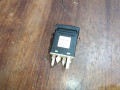 кнопка противотуманных фар Audi A8 D2/4D 1998, 3.7 л., AKJ, бензин, АКПП, седан, полный привод, 4D0941535A - фото №3
