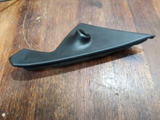 накладка двери внутренняя передняя левая Kia Spectra 1 поколение [2-й рестайлинг] 2007, 1.6 л., S6D, бензин, АКПП, седан