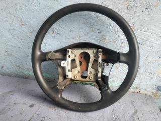 руль Mitsubishi Carisma 1 поколение 1997, 1.6 л., бензин, 5МКПП, хетчбэк 5 дв.