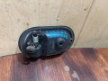 ручка внутренняя задняя правая Renault Logan 1 поколение (2004 - 2009), 8200733847, 0509701 - фото №2