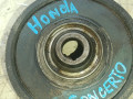 шкив коленвала Honda Concerto 1 поколение 1993, 1.6 л., D16A9, бензин, МКПП, седан - фото №6