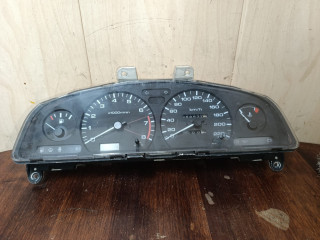щиток приборов (приборная панель) Nissan 100NX B13 (1990 - 1996), бензин, 2481264Y24