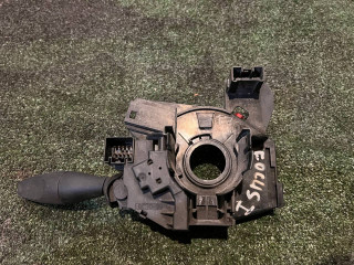 переключатель подрулевой (стрекоза) Ford Focus 1 поколение [рестайлинг] 2002, 2.0 л., бензин, АКПП, седан, 2M5T13N064CB, 2M5114A664BA