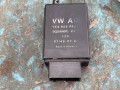 реле бензонасоса Volkswagen Passat B6 2008, 1.8 л., BZB, бензин, МКПП, черный, седан, передний привод, 1K0906093H - фото №6