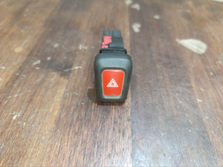 кнопка аварийной сигнализации Nissan Almera N16 [рестайлинг] (2002 - 2006), 1.8 л., QG18DE, бензин, АКПП, седан, NILES06016