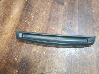 накладка на торпедо (консоль) Citroen C4 1 поколение [рестайлинг] LC 2010, 1.6 л., 5FW (EP6), бензин, АКПП, купе, 9650385577