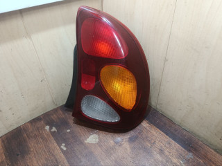 фонарь задний правый Chevrolet Lanos 1 поколение T100 (2005 - 2009), бензин, МКПП, седан