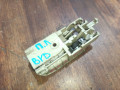 ручка внутренняя передняя левая BYD F3 1 поколение (2005 - 2013), бензин, МКПП, седан - фото №3