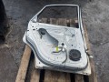 дверь задняя левая Chevrolet Lacetti 1 поколение J200 (2004 - 2013), 1.6 л., F16D3, бензин, МКПП, седан - фото №6