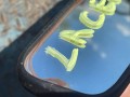 зеркало салона Chevrolet Lacetti 1 поколение J200 (2004 - 2013), 1.6 л., F16D3, бензин, МКПП, седан - фото №4