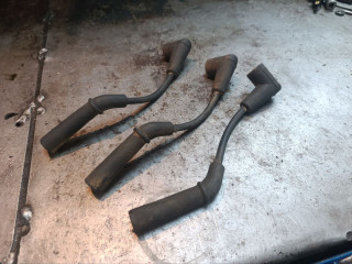 провод высоковольтный Daewoo Matiz M150 [рестайлинг] (2000 - 2016), 0.8 л., бензин, МКПП