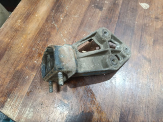 подушка крепления двигателя Chevrolet Lanos 1 поколение T100 (2005 - 2009), бензин, МКПП, седан