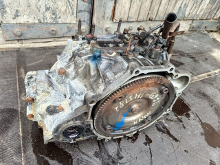 КПП автоматическая (АКПП) Mitsubishi Galant 9 поколение [2-й рестайлинг] DM1A (2008 - 2012), 2.4 л., 4G69, бензин, седан, F4A4B, 2N3Z