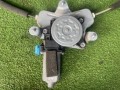 стеклоподъемник электрический передний правый Chevrolet Lacetti 1 поколение J200 (2004 - 2013), 1.6 л., F16D3, бензин, МКПП, седан - фото №9