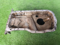 масляный поддон Mitsubishi Carisma 1 поколение 1997, 1.6 л., бензин, 5МКПП, хетчбэк 5 дв. - фото №2