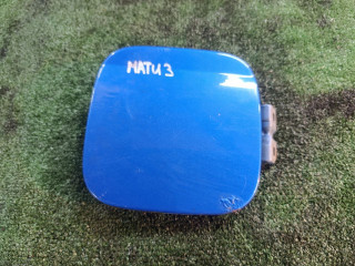 лючок топливного бака Daewoo Matiz M150 [рестайлинг] (2000 - 2016), 0.8 л., бензин, МКПП