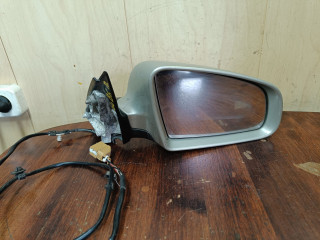 зеркало наружное правое Audi A4 B6 2003, 1.6 л., ALZ, бензин, МКПП, седан
