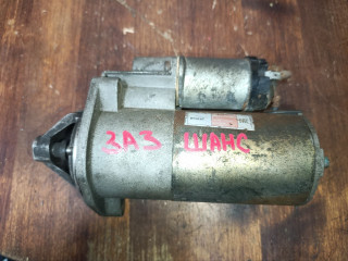 стартер ЗАЗ Chance 1 поколение (2009 - 2026), 1.3 л., МеМЗ-307, бензин, МКПП, 2613708000