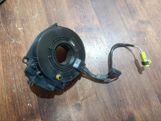 шлейф руля Nissan Primera P11 [рестайлинг] 2001, 1.8 л., QG18DE, бензин, МКПП, седан