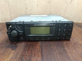 магнитола Mercedes-Benz E-Класс W210/S210 [рестайлинг] 1999, 2.4 л., бензин, АКПП, седан