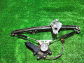стеклоподъемник электрический передний правый Toyota Camry XV10 1992, 2.2 л., 5S-FE, бензин, МКПП, универсал - фото №2